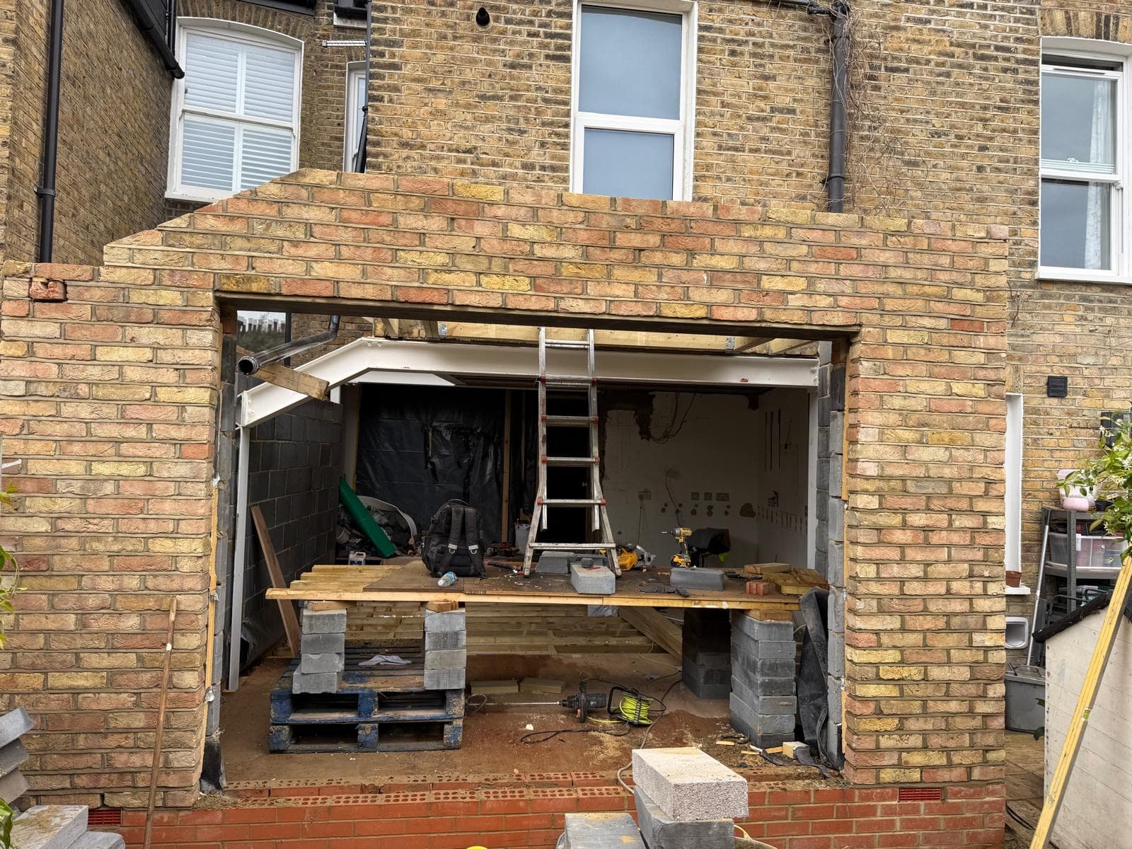 Bespoke House Extensions